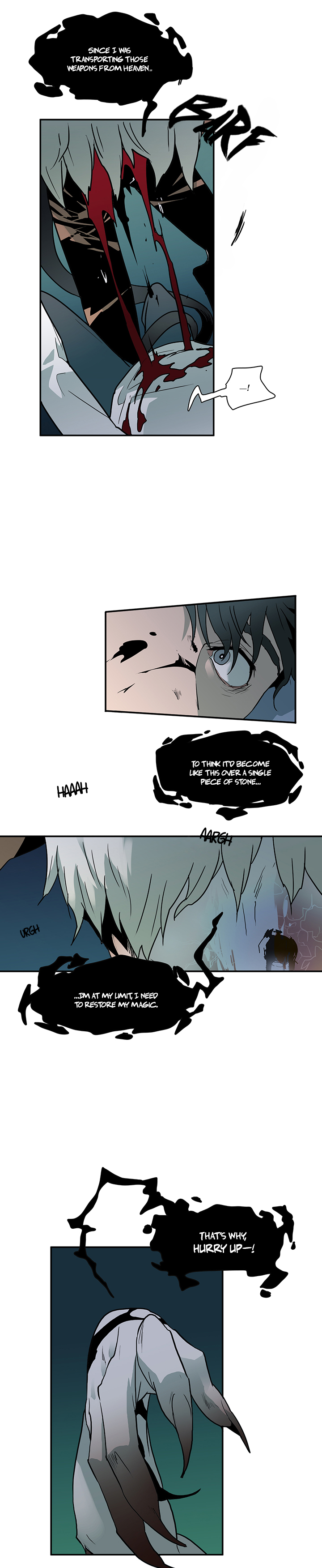 Dear DOO, Chapter 2 image 18